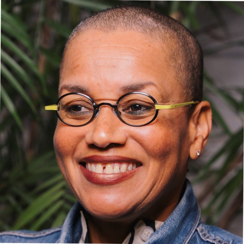 Stephanie Sylvestre
